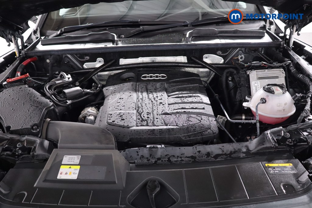 Audi Q5 S Line Automatic Diesel SUV - Stock Number (1628383) - 41st supplementary image