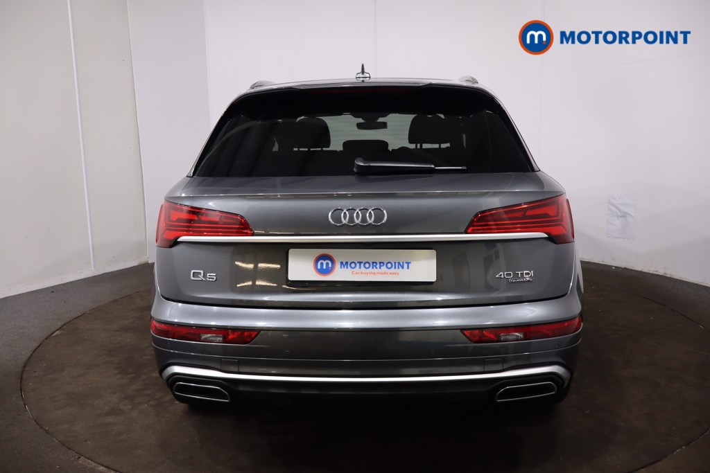 Audi Q5 S Line Automatic Diesel SUV - Stock Number (1628383) - 43rd supplementary image