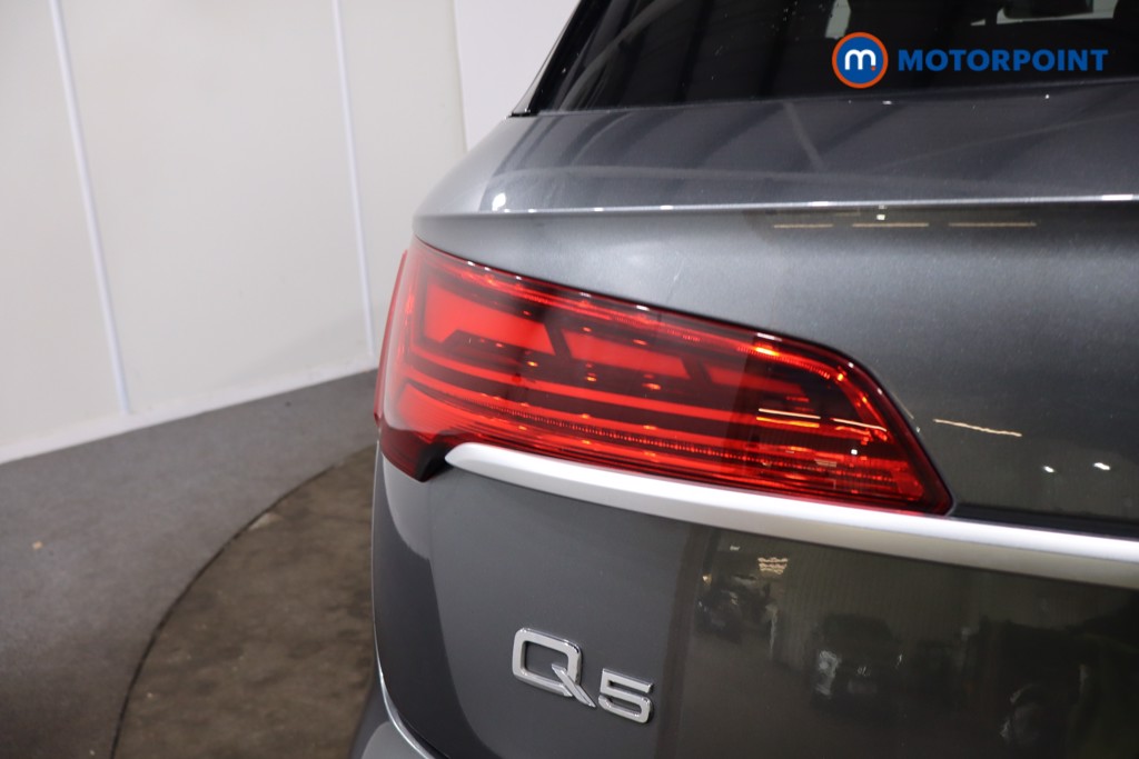 Audi Q5 S Line Automatic Diesel SUV - Stock Number (1628383) - 44th supplementary image