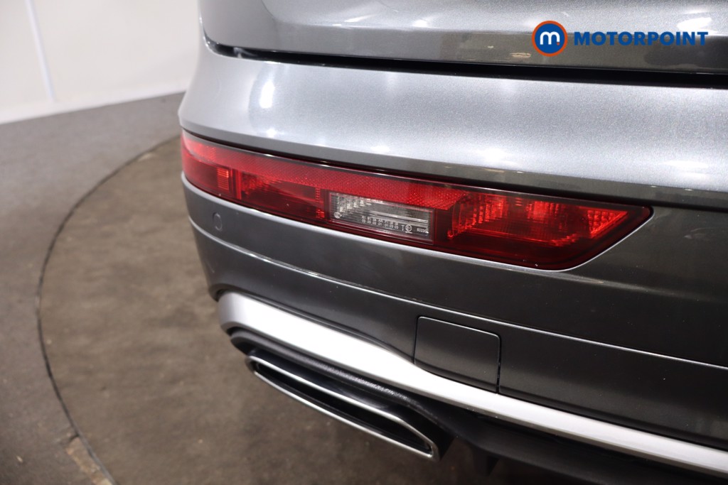 Audi Q5 S Line Automatic Diesel SUV - Stock Number (1628383) - 45th supplementary image