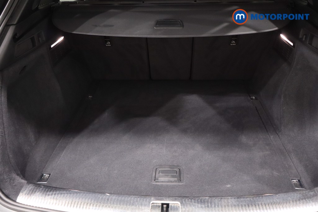 Audi Q5 S Line Automatic Diesel SUV - Stock Number (1628383) - 48th supplementary image