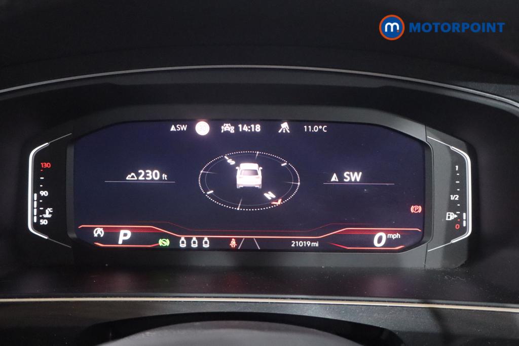 Volkswagen Tiguan R-Line Edition Automatic Petrol SUV - Stock Number (1628390) - 3rd supplementary image