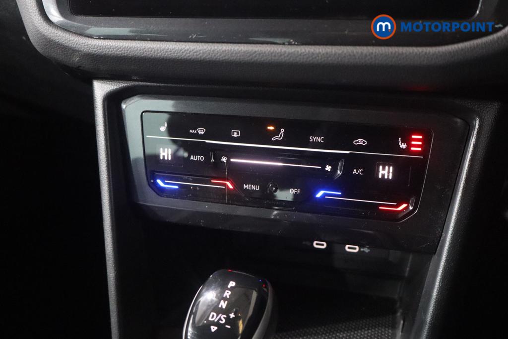 Volkswagen Tiguan R-Line Edition Automatic Petrol SUV - Stock Number (1628390) - 4th supplementary image