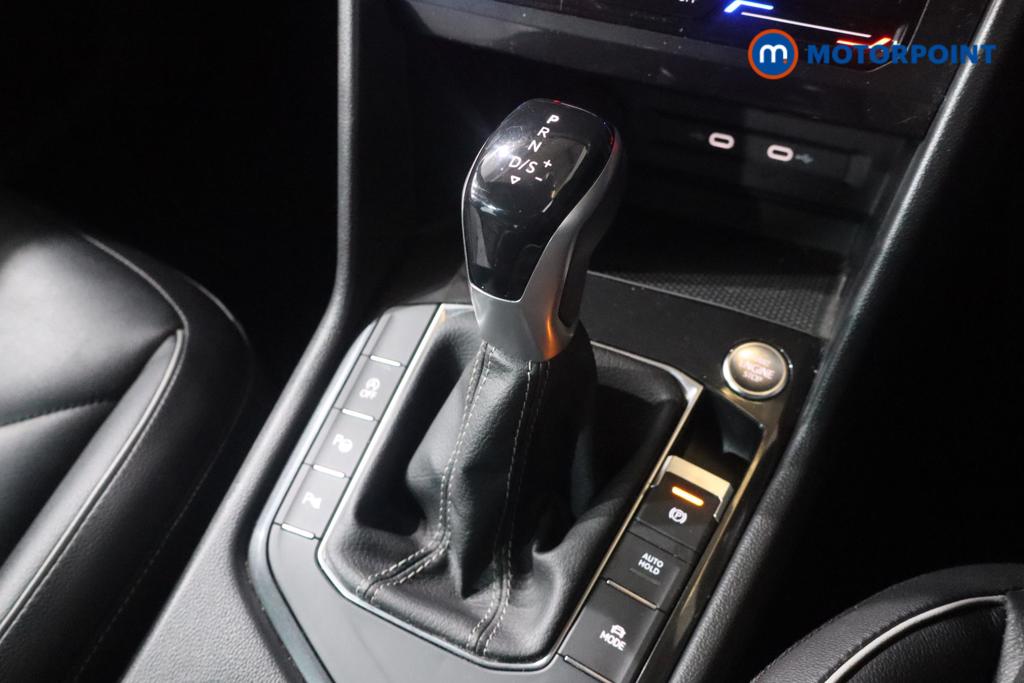 Volkswagen Tiguan R-Line Edition Automatic Petrol SUV - Stock Number (1628390) - 5th supplementary image