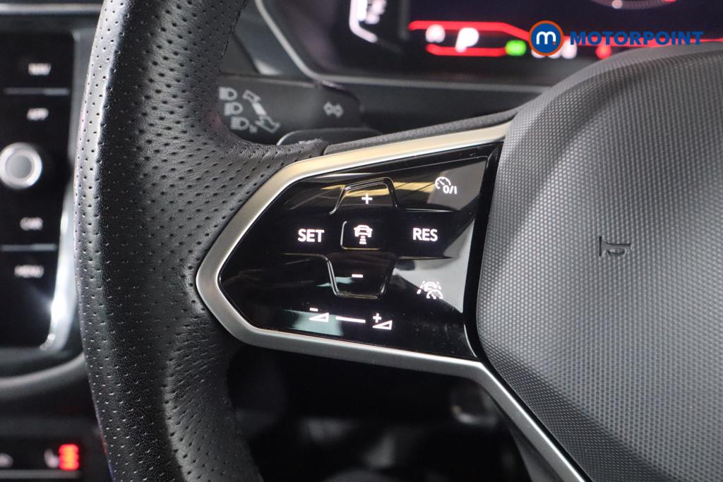 Volkswagen Tiguan R-Line Edition Automatic Petrol SUV - Stock Number (1628390) - 6th supplementary image