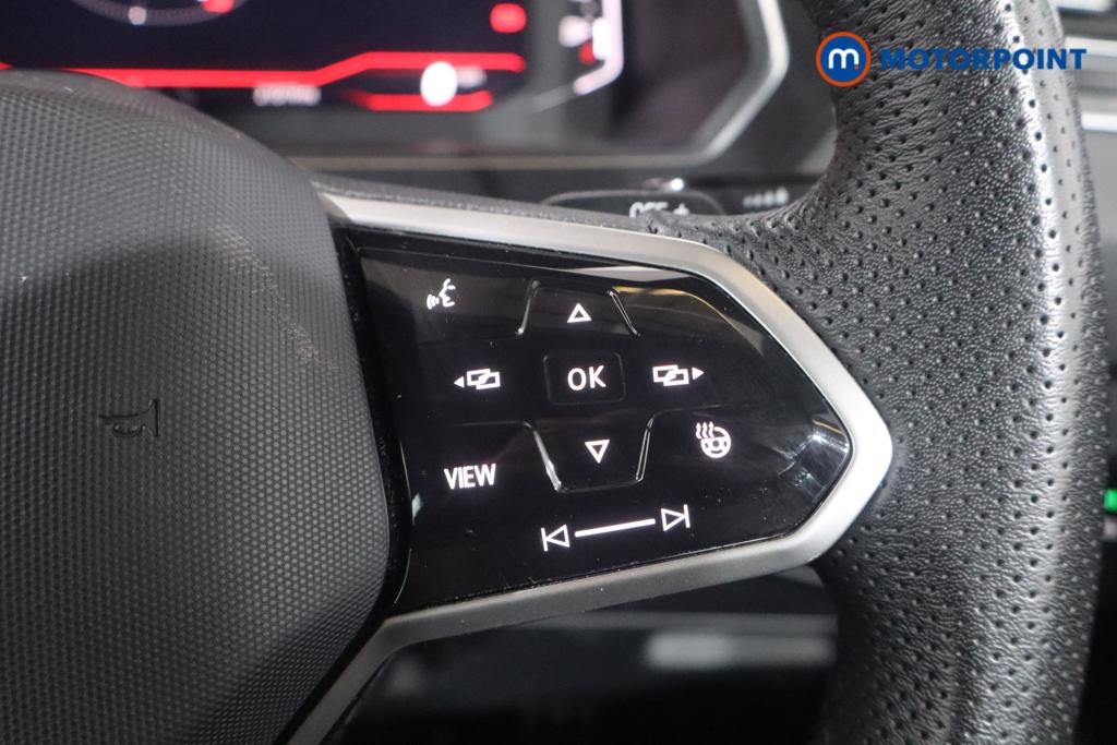 Volkswagen Tiguan R-Line Edition Automatic Petrol SUV - Stock Number (1628390) - 7th supplementary image