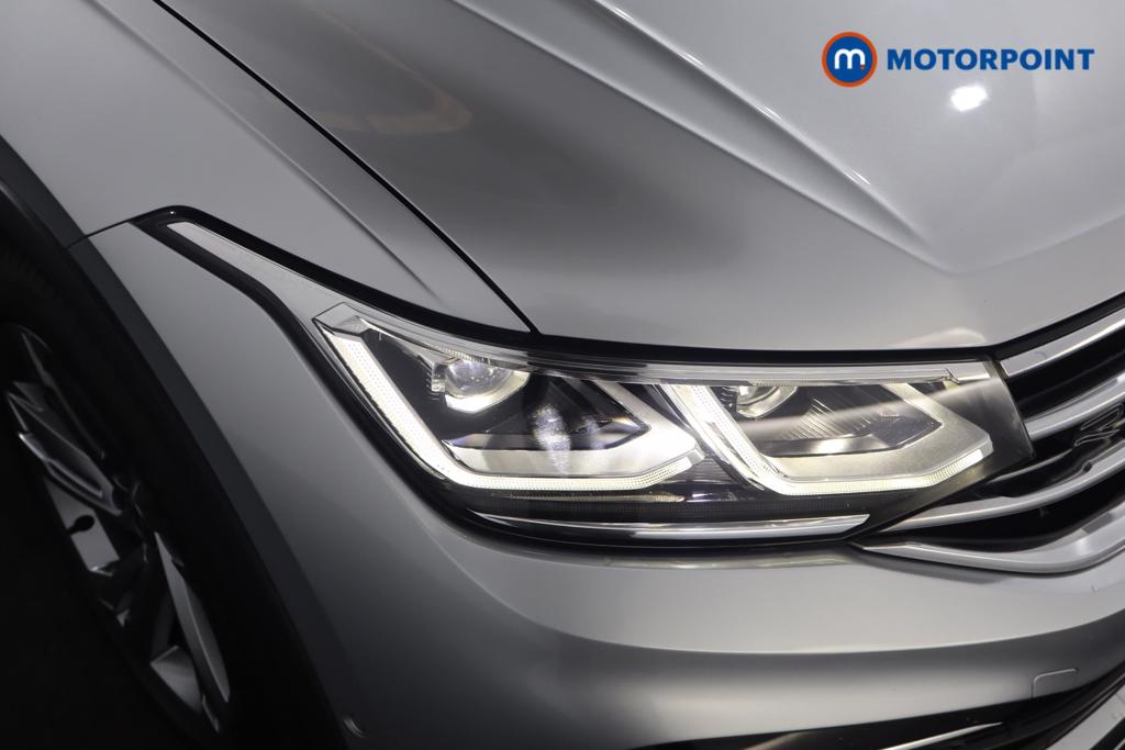 Volkswagen Tiguan R-Line Edition Automatic Petrol SUV - Stock Number (1628390) - 17th supplementary image