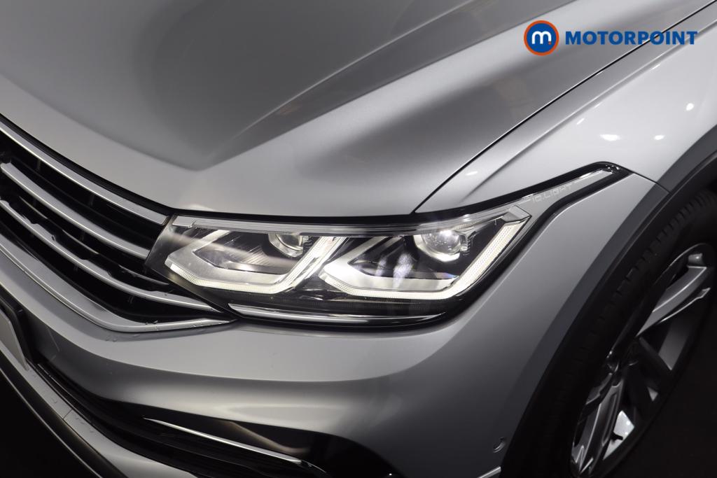 Volkswagen Tiguan R-Line Edition Automatic Petrol SUV - Stock Number (1628390) - 18th supplementary image