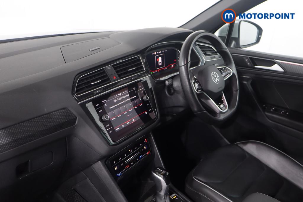 Volkswagen Tiguan R-Line Edition Automatic Petrol SUV - Stock Number (1628390) - 20th supplementary image