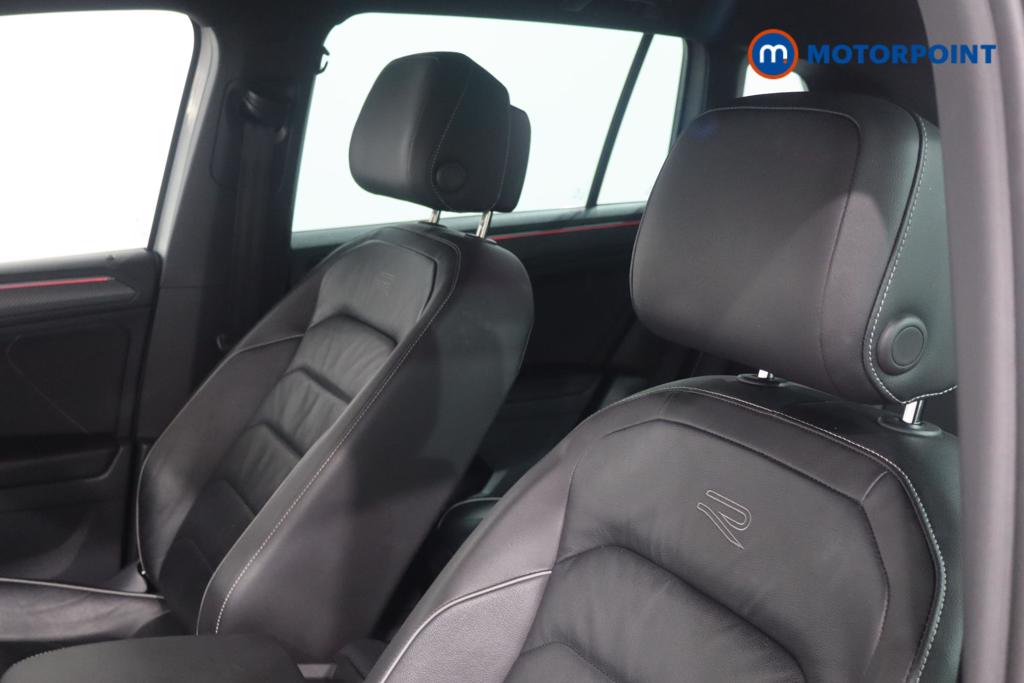 Volkswagen Tiguan R-Line Edition Automatic Petrol SUV - Stock Number (1628390) - 21st supplementary image