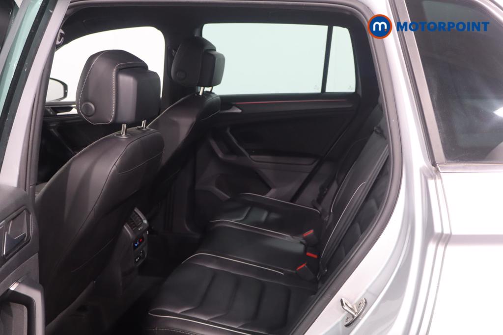 Volkswagen Tiguan R-Line Edition Automatic Petrol SUV - Stock Number (1628390) - 23rd supplementary image