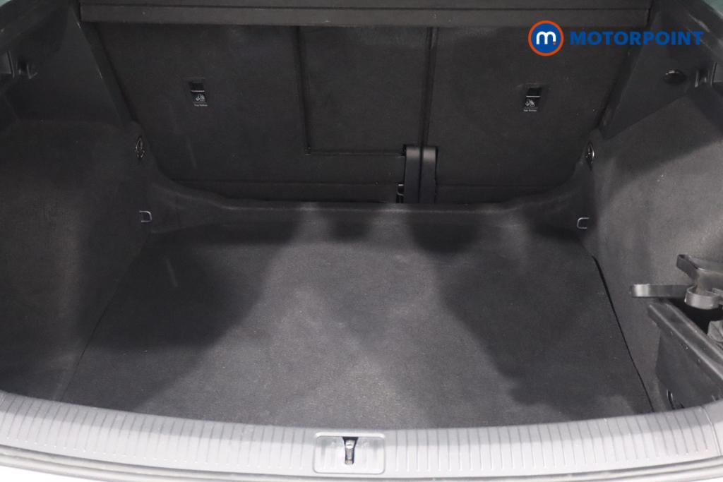 Volkswagen Tiguan R-Line Edition Automatic Petrol SUV - Stock Number (1628390) - 27th supplementary image