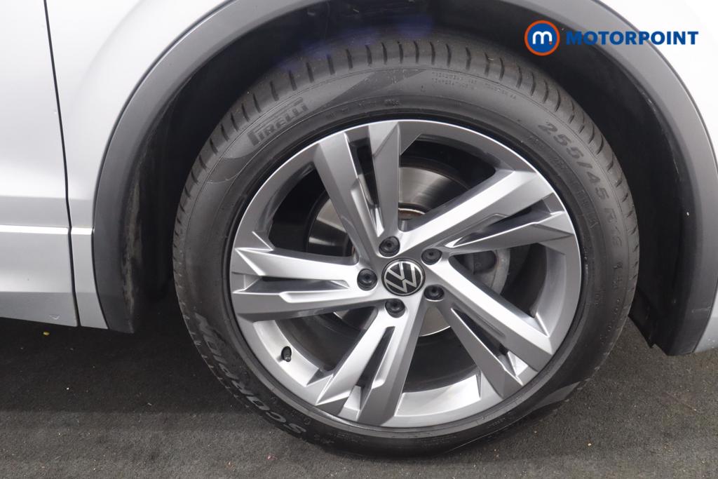 Volkswagen Tiguan R-Line Edition Automatic Petrol SUV - Stock Number (1628390) - 29th supplementary image