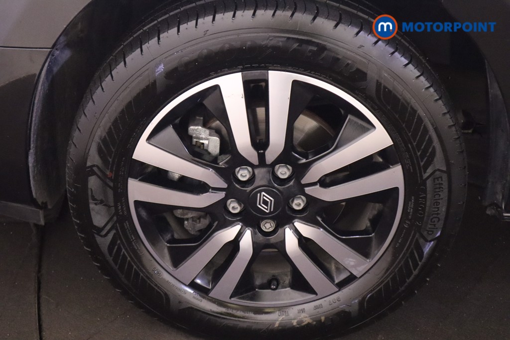 Renault Trafic Extra Sport Automatic Diesel Panel Van - Stock Number (1628396) - 2nd supplementary image