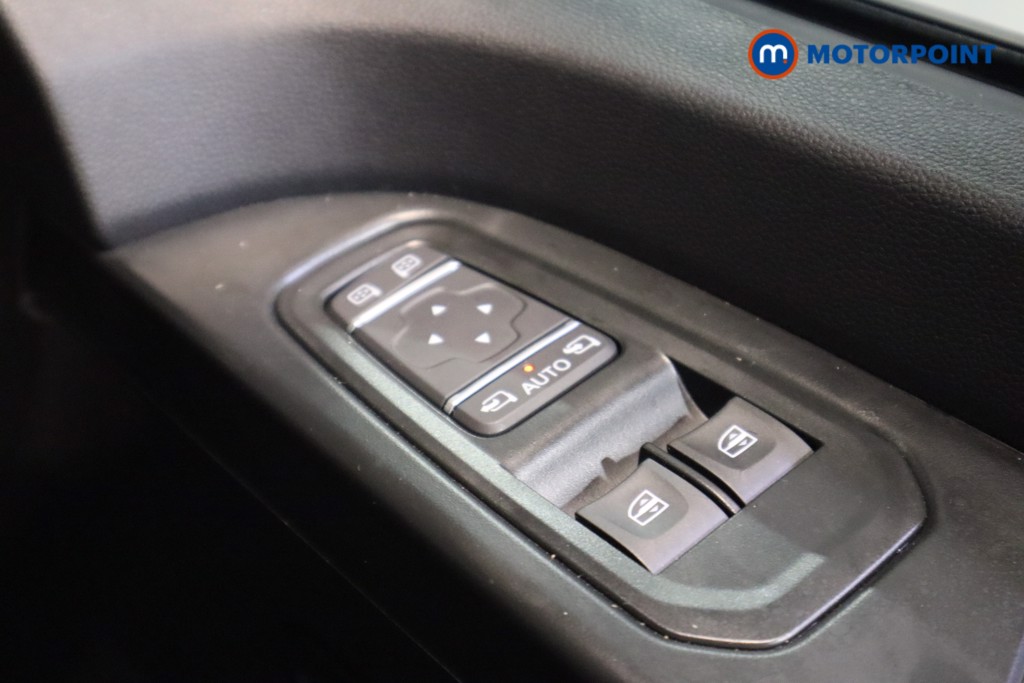 Renault Trafic Extra Sport Automatic Diesel Panel Van - Stock Number (1628396) - 5th supplementary image