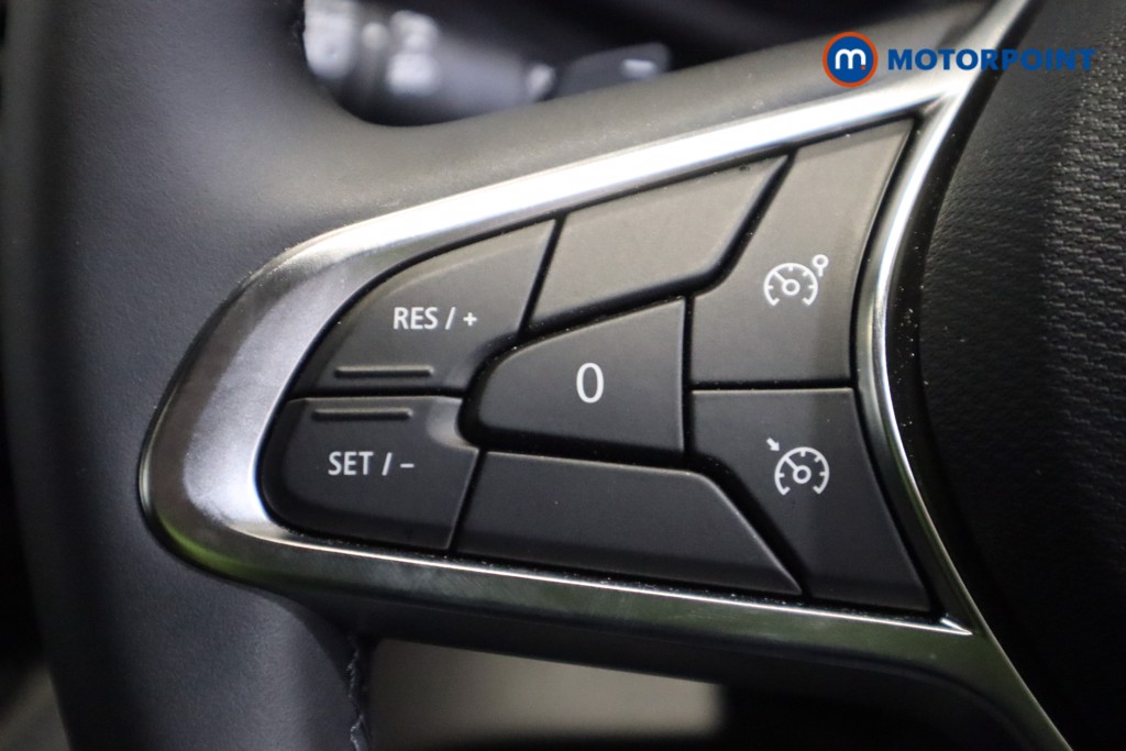 Renault Trafic Extra Sport Automatic Diesel Panel Van - Stock Number (1628396) - 6th supplementary image