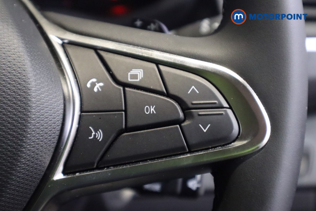 Renault Trafic Extra Sport Automatic Diesel Panel Van - Stock Number (1628396) - 7th supplementary image