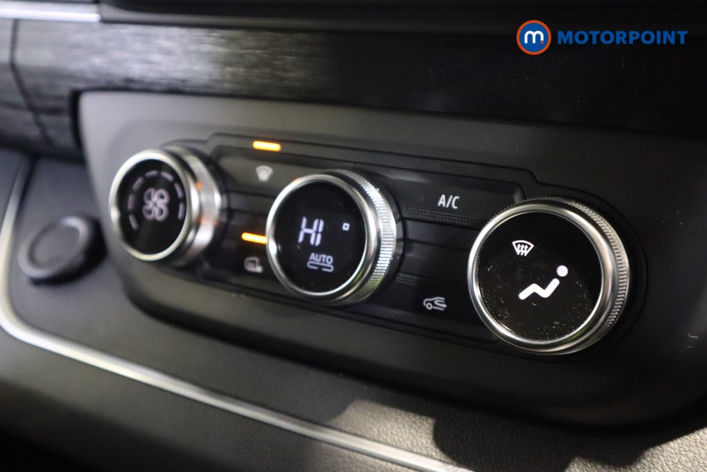 Renault Trafic Extra Sport Automatic Diesel Panel Van - Stock Number (1628396) - 9th supplementary image