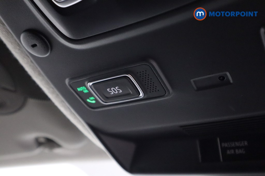 Renault Trafic Extra Sport Automatic Diesel Panel Van - Stock Number (1628396) - 10th supplementary image