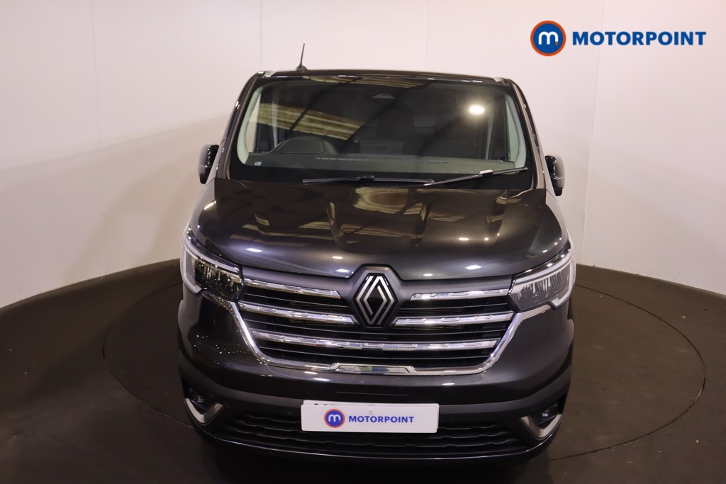 Renault Trafic Extra Sport Automatic Diesel Panel Van - Stock Number (1628396) - 12th supplementary image