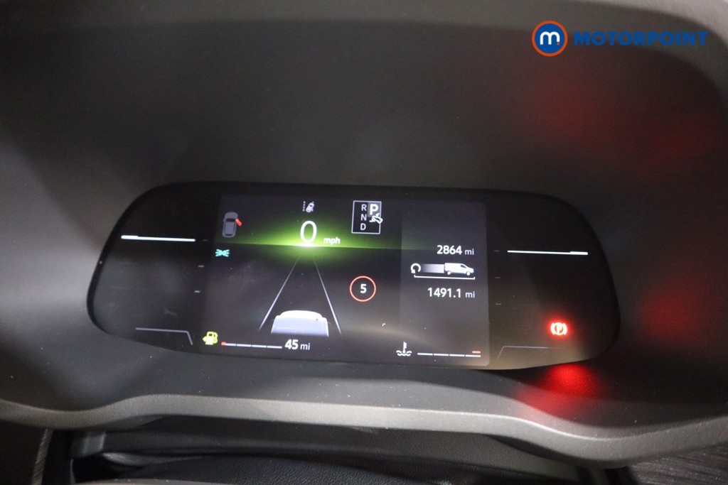 Renault Trafic Extra Sport Automatic Diesel Panel Van - Stock Number (1628396) - Drivers side