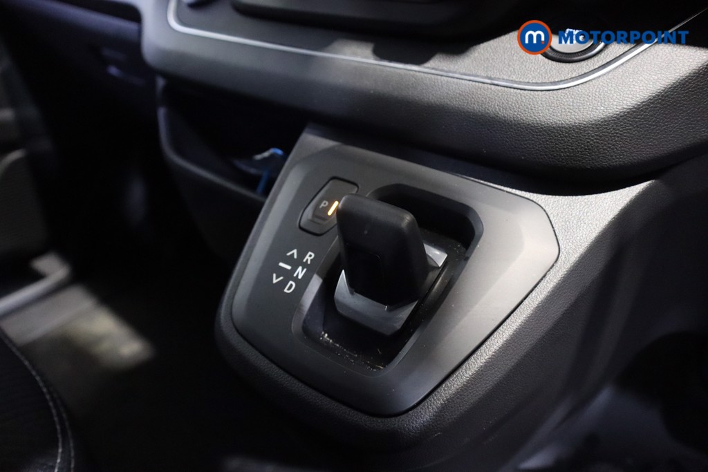 Renault Trafic Extra Sport Automatic Diesel Panel Van - Stock Number (1628396) - Drivers side rear corner