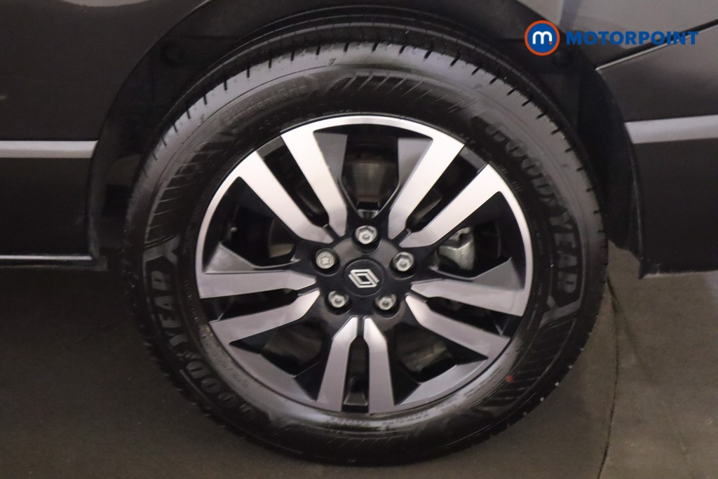 Renault Trafic Extra Sport Automatic Diesel Panel Van - Stock Number (1628396) - 1st supplementary image