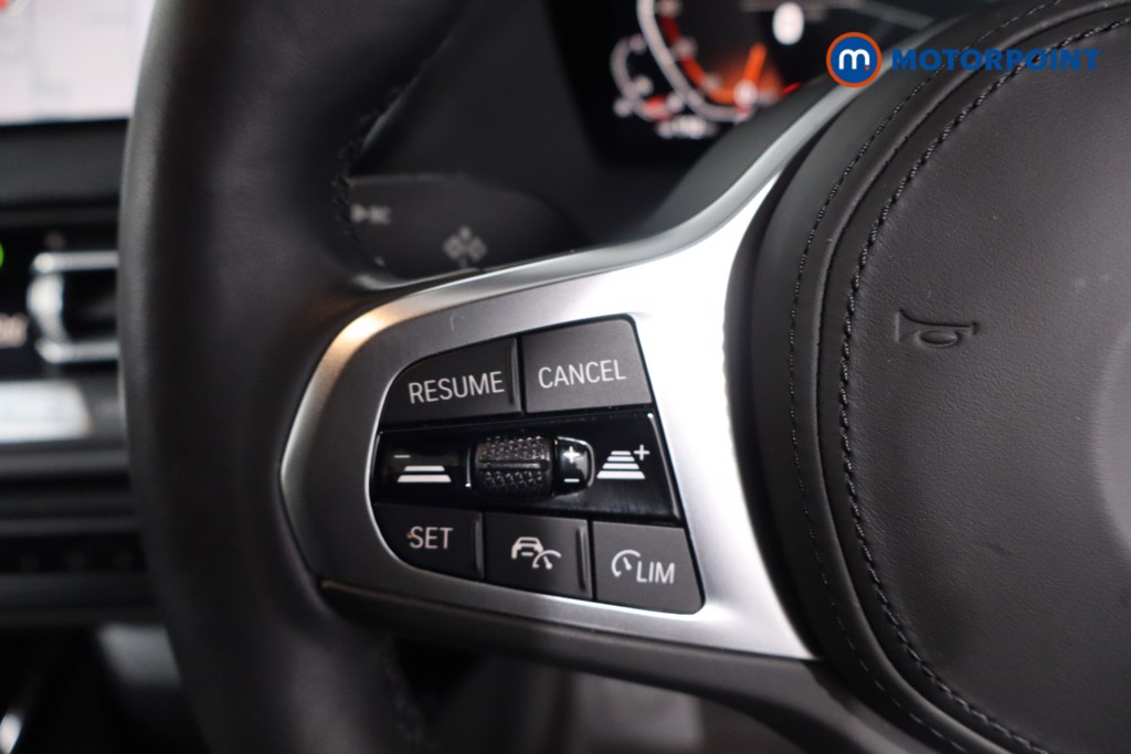 BMW 1 Series M Sport Automatic Petrol Hatchback - Stock Number (1628435) - 7th supplementary image