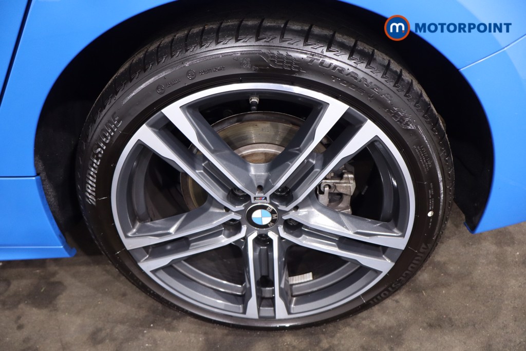 BMW 1 Series M Sport Automatic Petrol Hatchback - Stock Number (1628435) - 11th supplementary image