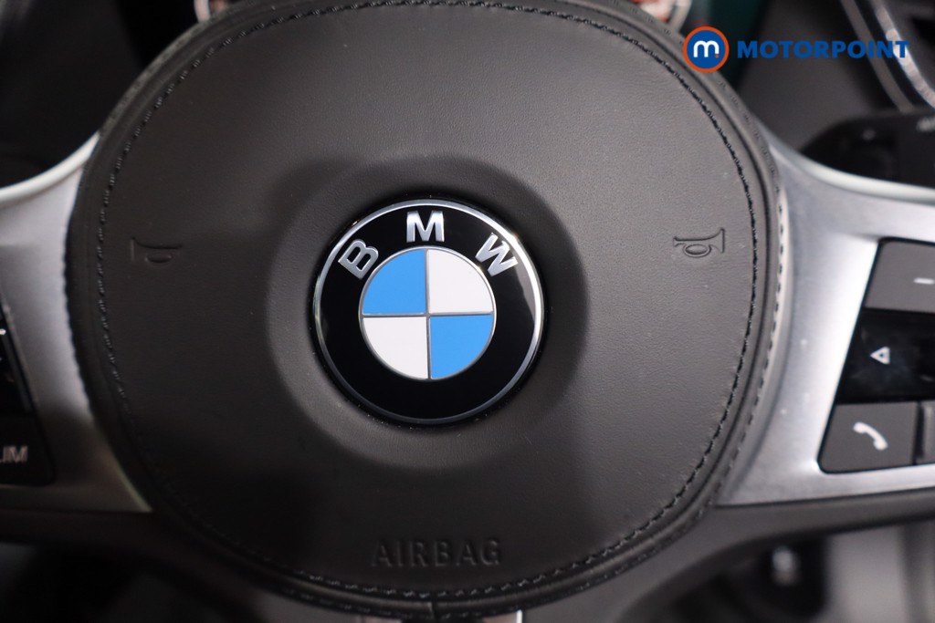 BMW 1 Series M Sport Automatic Petrol Hatchback - Stock Number (1628435) - 13th supplementary image