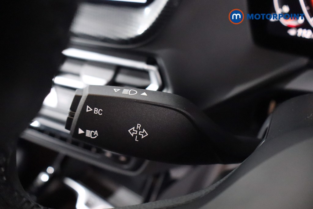 BMW 1 Series M Sport Automatic Petrol Hatchback - Stock Number (1628435) - 14th supplementary image