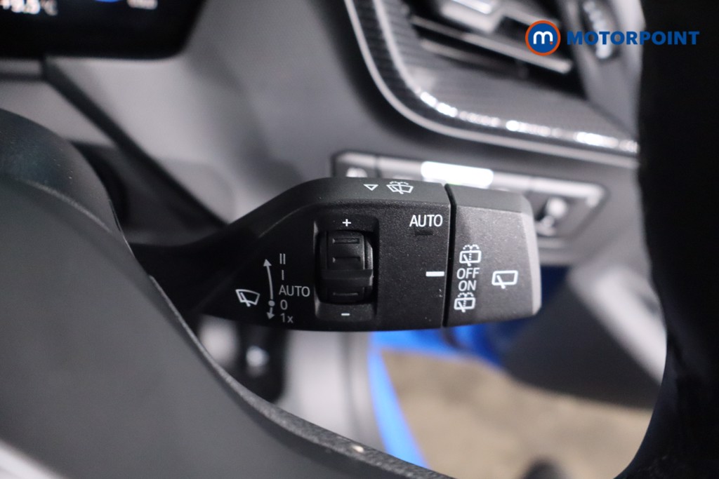 BMW 1 Series M Sport Automatic Petrol Hatchback - Stock Number (1628435) - 15th supplementary image