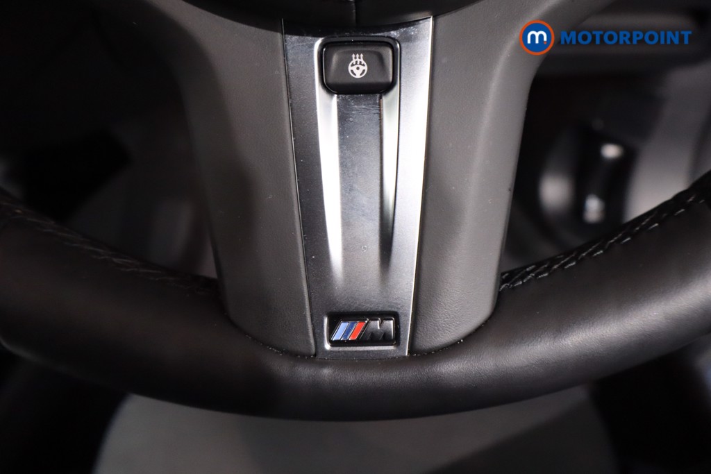 BMW 1 Series M Sport Automatic Petrol Hatchback - Stock Number (1628435) - 16th supplementary image