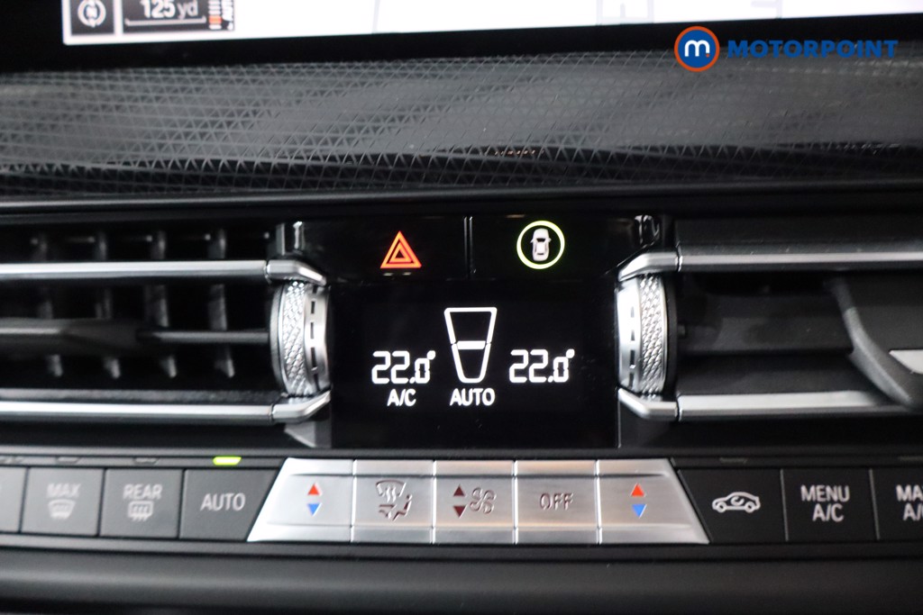 BMW 1 Series M Sport Automatic Petrol Hatchback - Stock Number (1628435) - 19th supplementary image