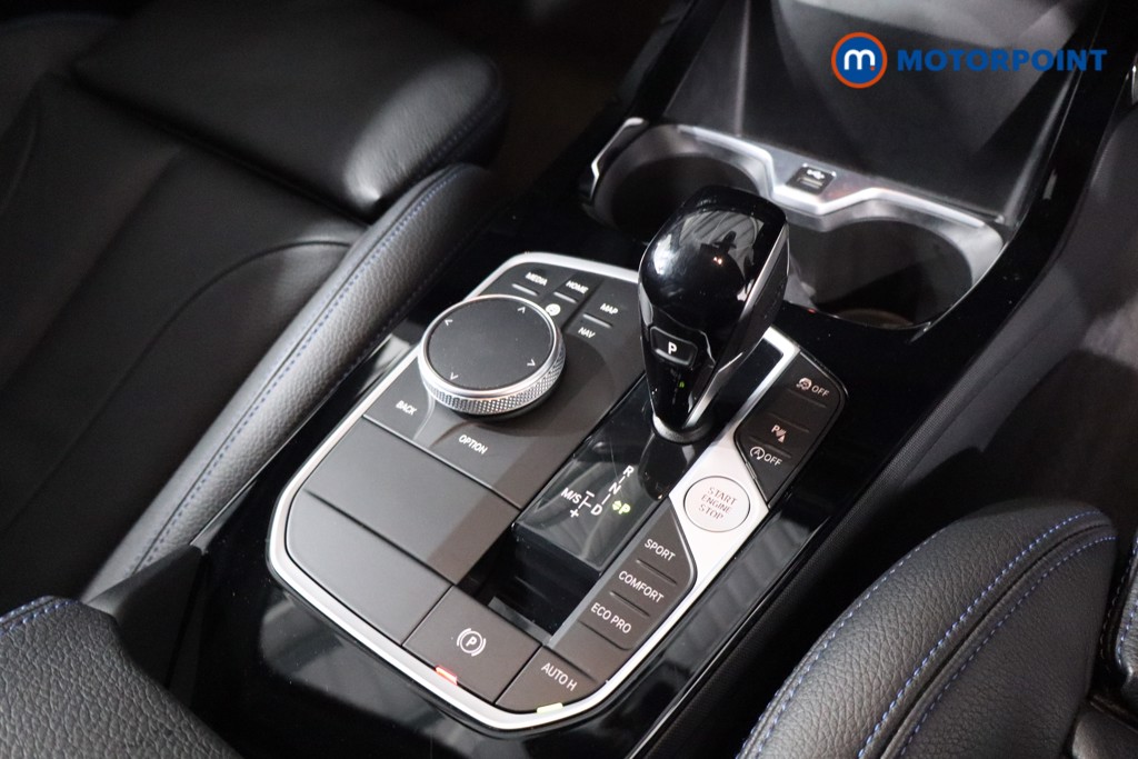 BMW 1 Series M Sport Automatic Petrol Hatchback - Stock Number (1628435) - 22nd supplementary image