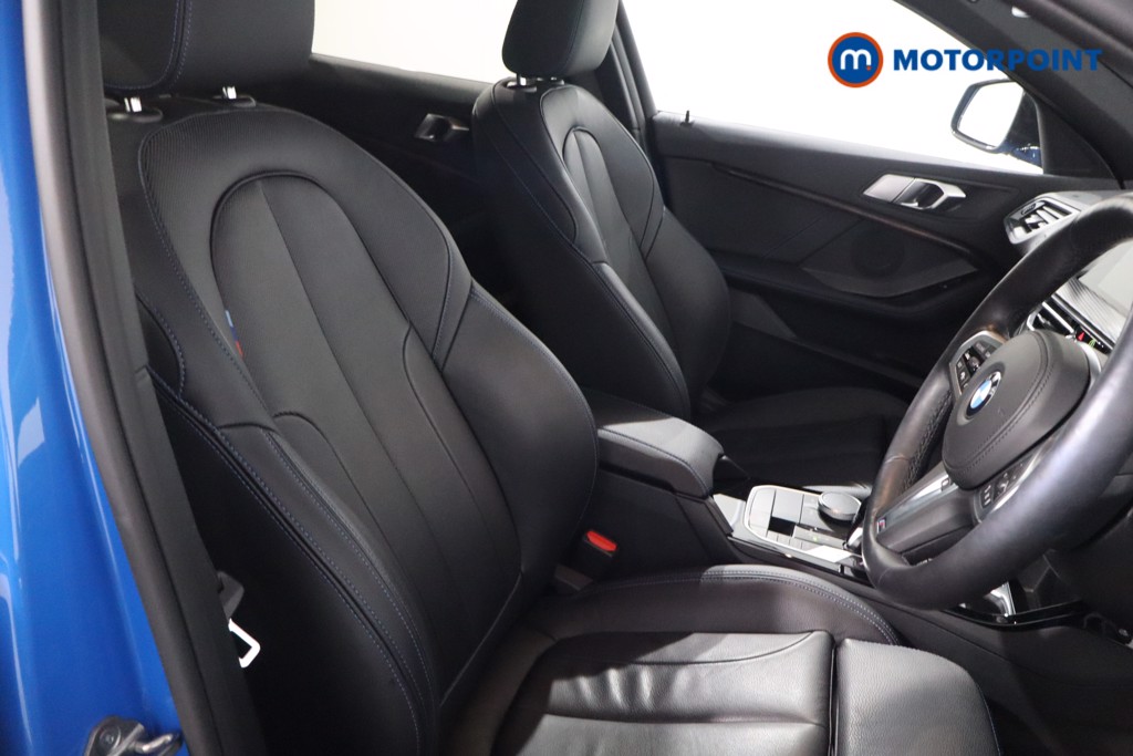 BMW 1 Series M Sport Automatic Petrol Hatchback - Stock Number (1628435) - 24th supplementary image