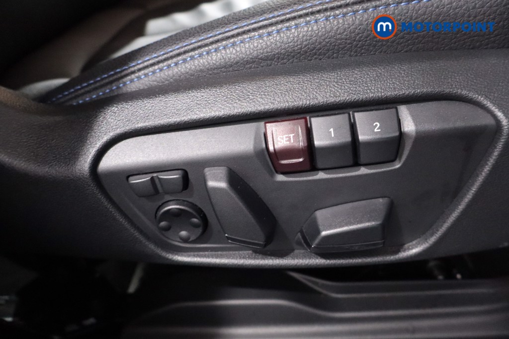 BMW 1 Series M Sport Automatic Petrol Hatchback - Stock Number (1628435) - 25th supplementary image