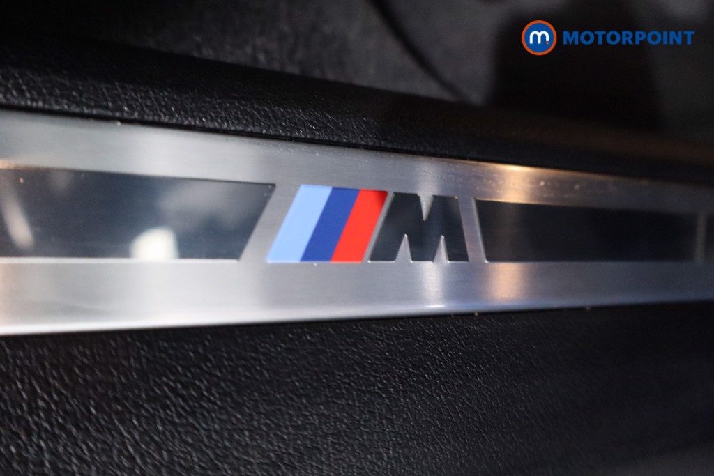 BMW 1 Series M Sport Automatic Petrol Hatchback - Stock Number (1628435) - 26th supplementary image