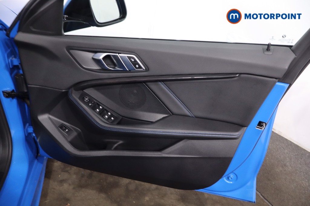 BMW 1 Series M Sport Automatic Petrol Hatchback - Stock Number (1628435) - 27th supplementary image