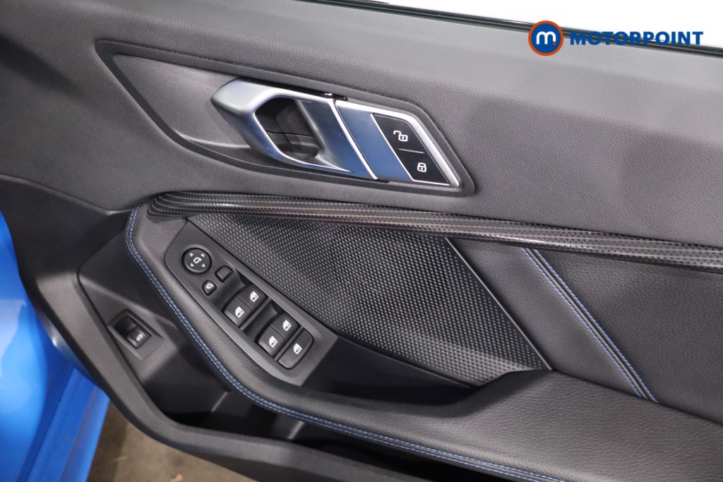 BMW 1 Series M Sport Automatic Petrol Hatchback - Stock Number (1628435) - 28th supplementary image