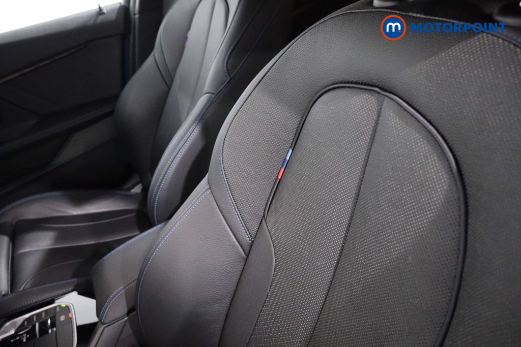 BMW 1 Series M Sport Automatic Petrol Hatchback - Stock Number (1628435) - 29th supplementary image