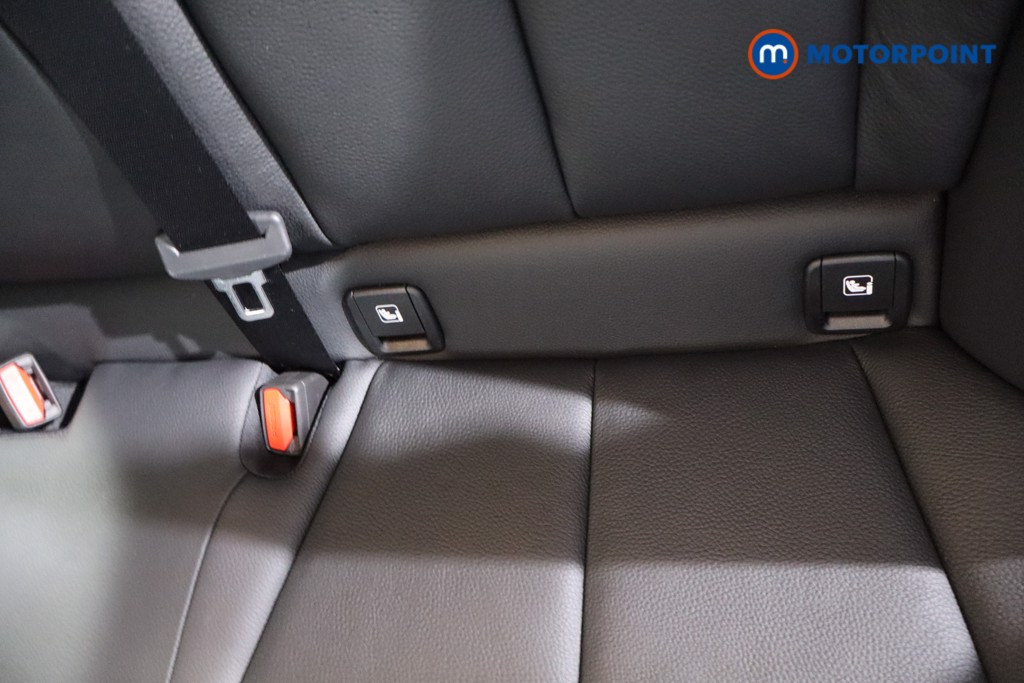 BMW 1 Series M Sport Automatic Petrol Hatchback - Stock Number (1628435) - 30th supplementary image