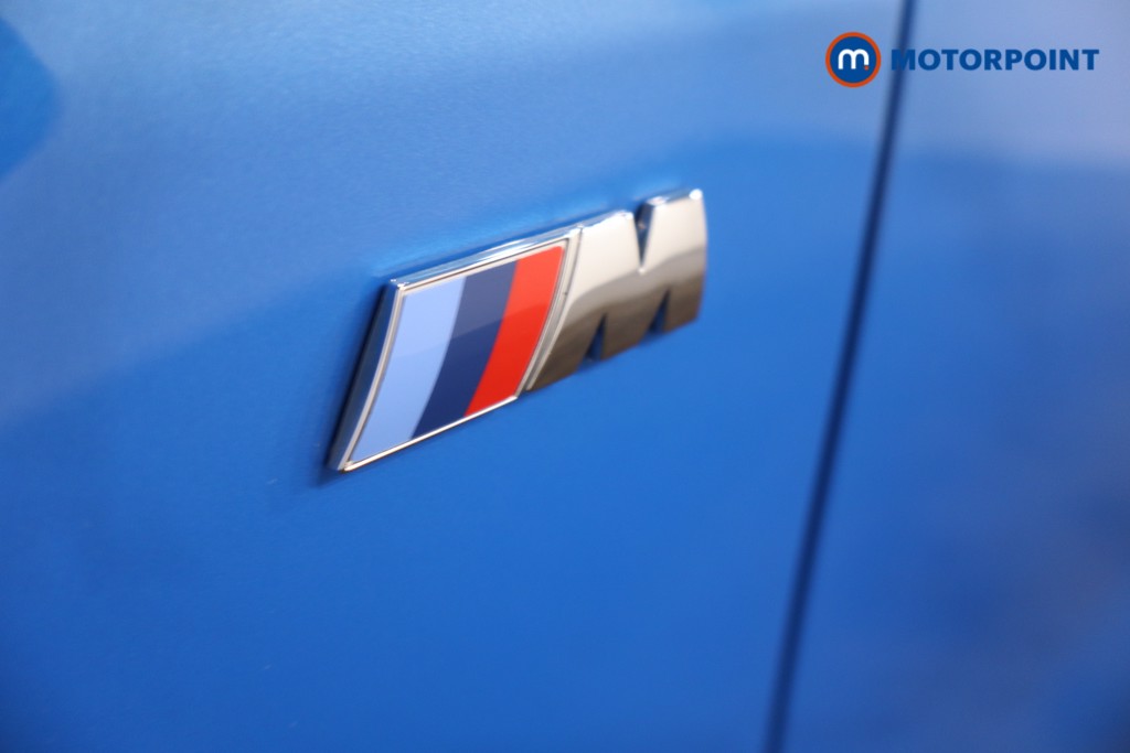 BMW 1 Series M Sport Automatic Petrol Hatchback - Stock Number (1628435) - 32nd supplementary image