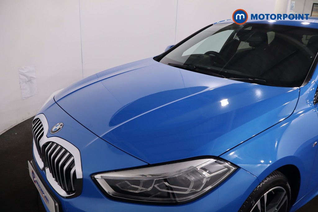 BMW 1 Series M Sport Automatic Petrol Hatchback - Stock Number (1628435) - 33rd supplementary image