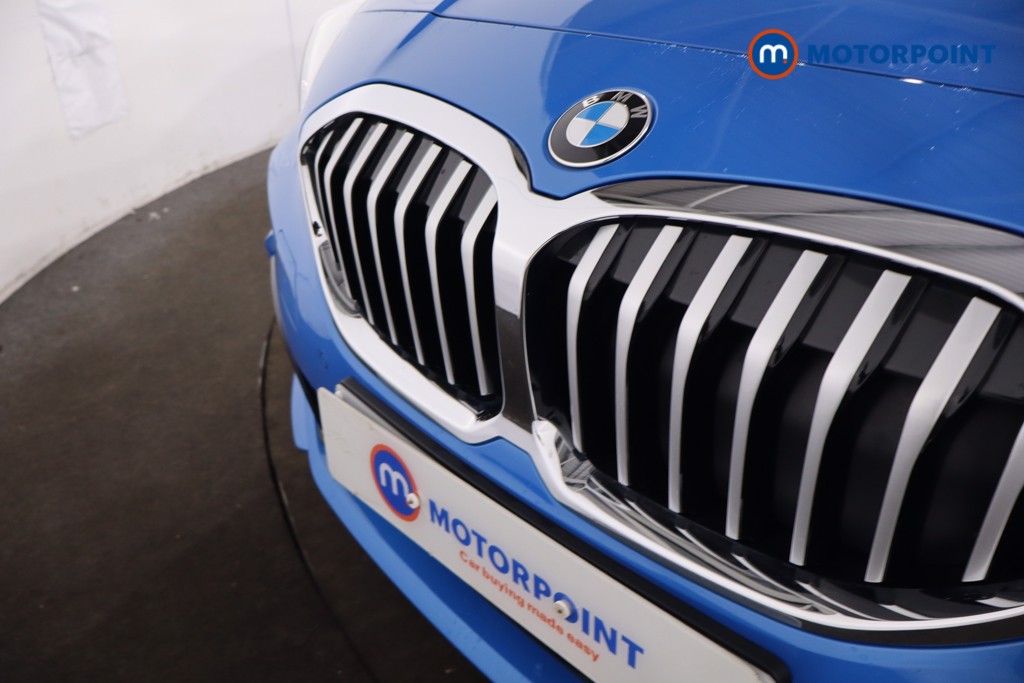 BMW 1 Series M Sport Automatic Petrol Hatchback - Stock Number (1628435) - 34th supplementary image