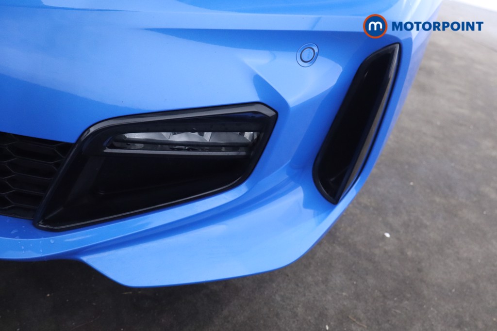 BMW 1 Series M Sport Automatic Petrol Hatchback - Stock Number (1628435) - 36th supplementary image