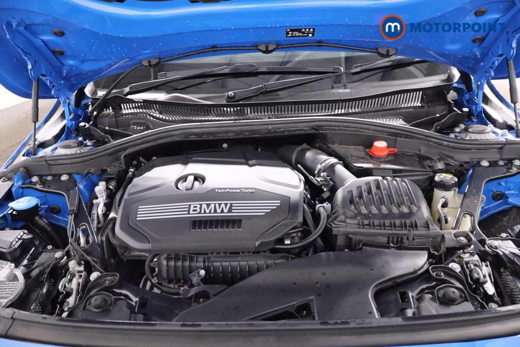 BMW 1 Series M Sport Automatic Petrol Hatchback - Stock Number (1628435) - 37th supplementary image