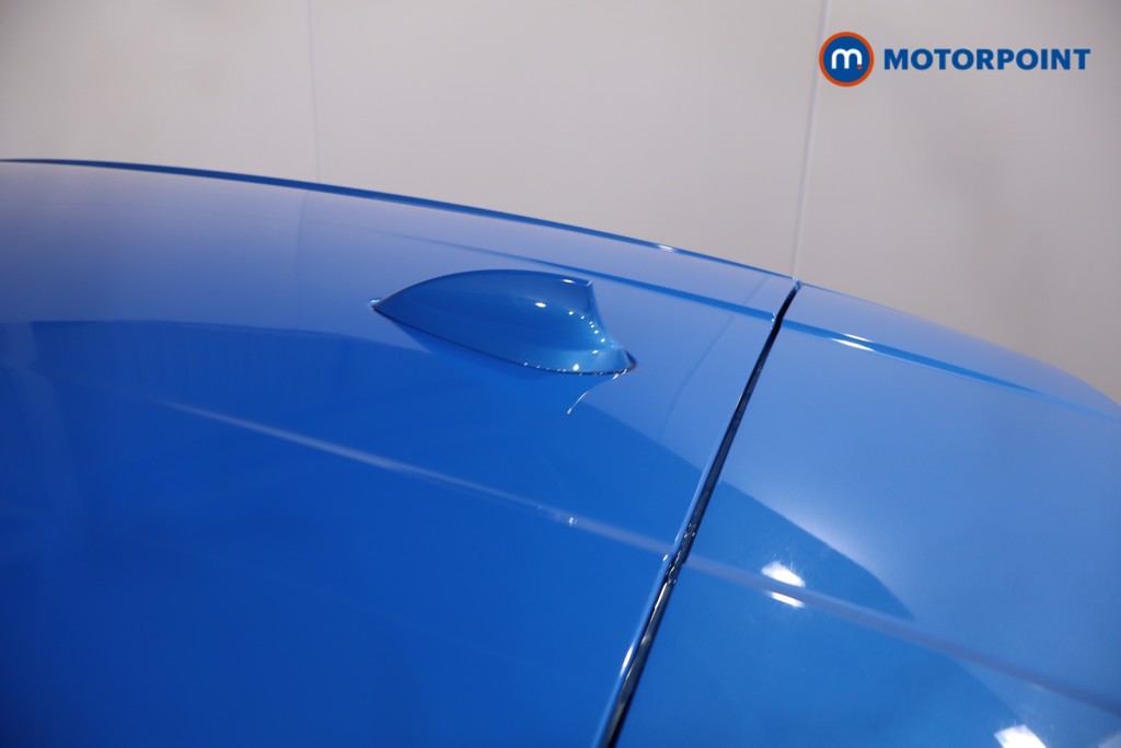 BMW 1 Series M Sport Automatic Petrol Hatchback - Stock Number (1628435) - 38th supplementary image