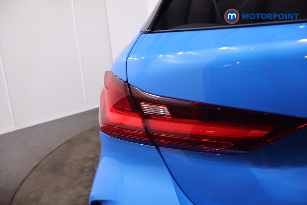 BMW 1 Series M Sport Automatic Petrol Hatchback - Stock Number (1628435) - 40th supplementary image