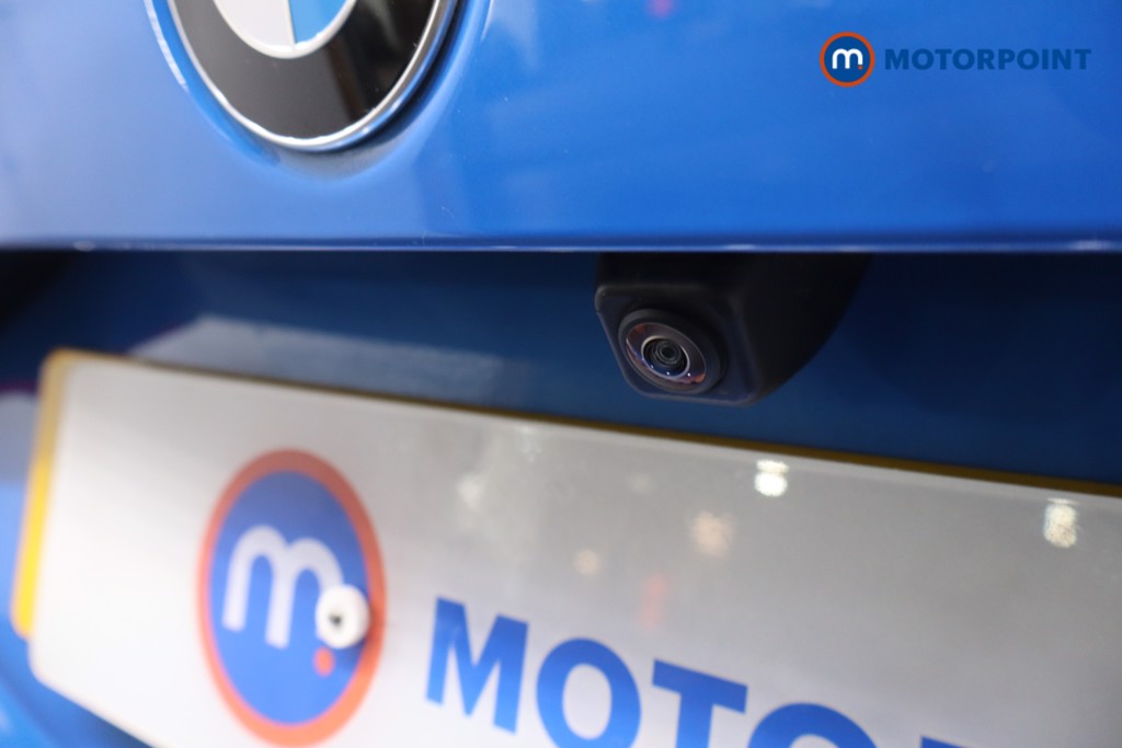 BMW 1 Series M Sport Automatic Petrol Hatchback - Stock Number (1628435) - 42nd supplementary image
